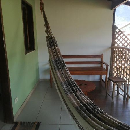 Pousada Casa De Nomades Vale do Capao Εξωτερικό φωτογραφία