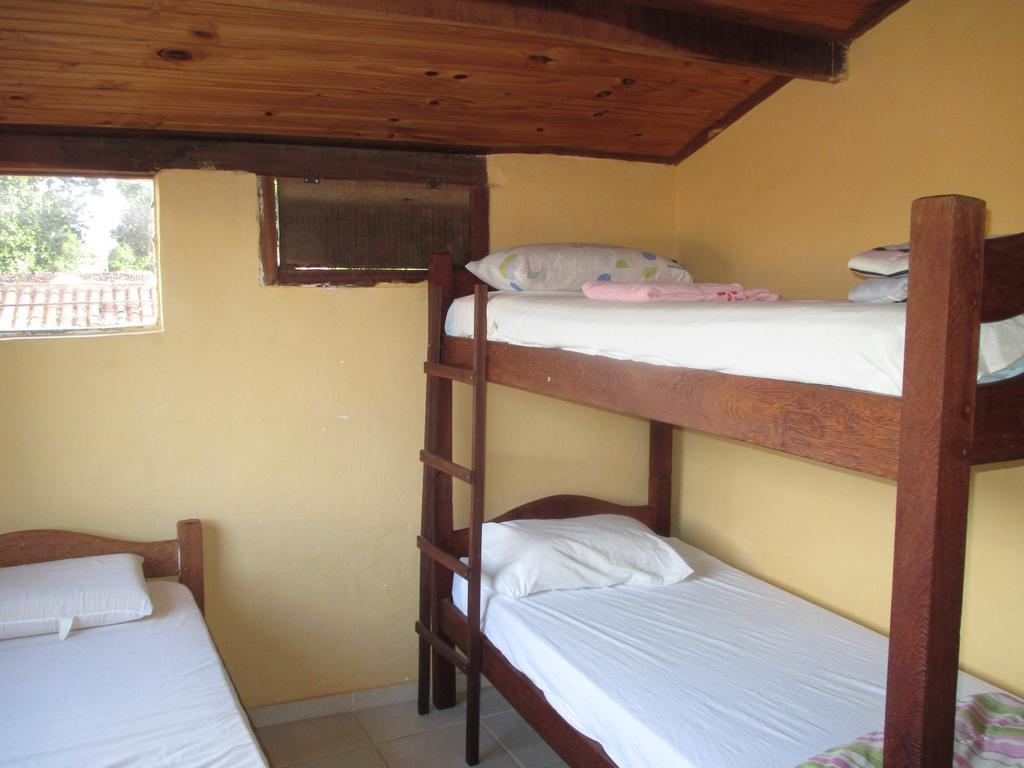Pousada Casa De Nomades Vale do Capao Δωμάτιο φωτογραφία