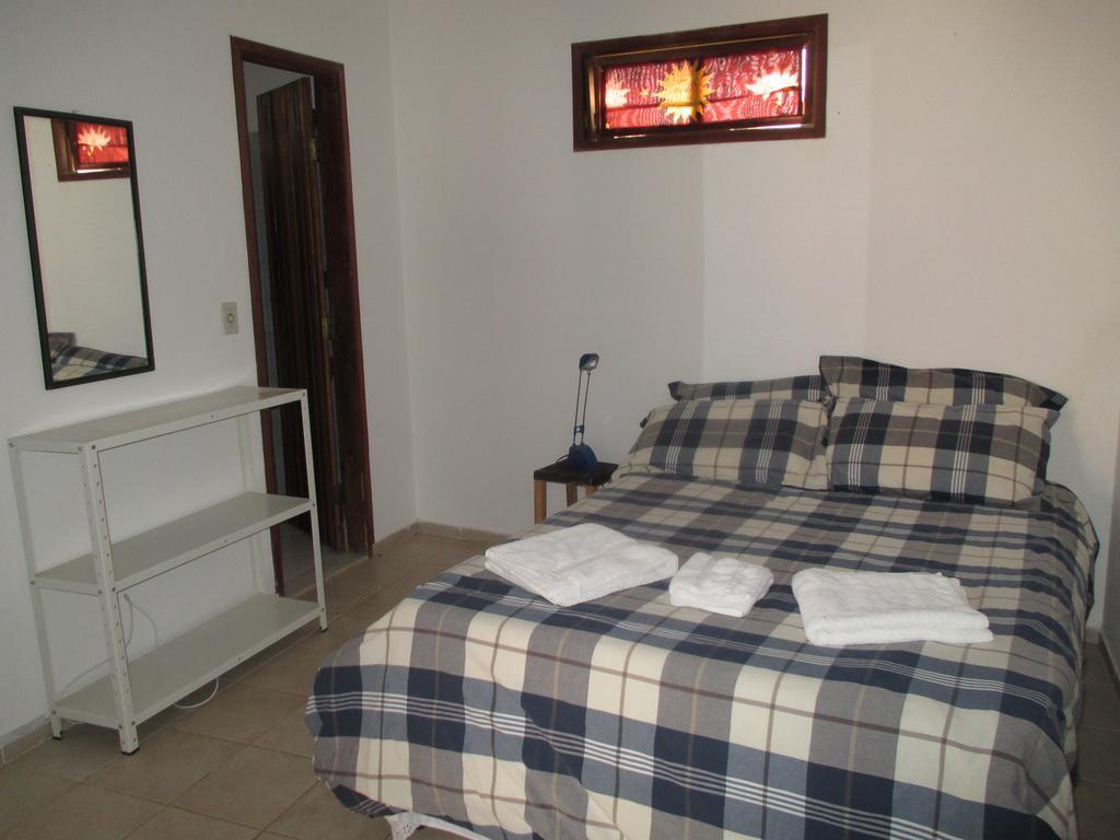 Pousada Casa De Nomades Vale do Capao Δωμάτιο φωτογραφία
