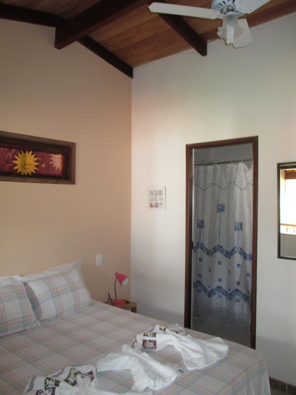 Pousada Casa De Nomades Vale do Capao Δωμάτιο φωτογραφία